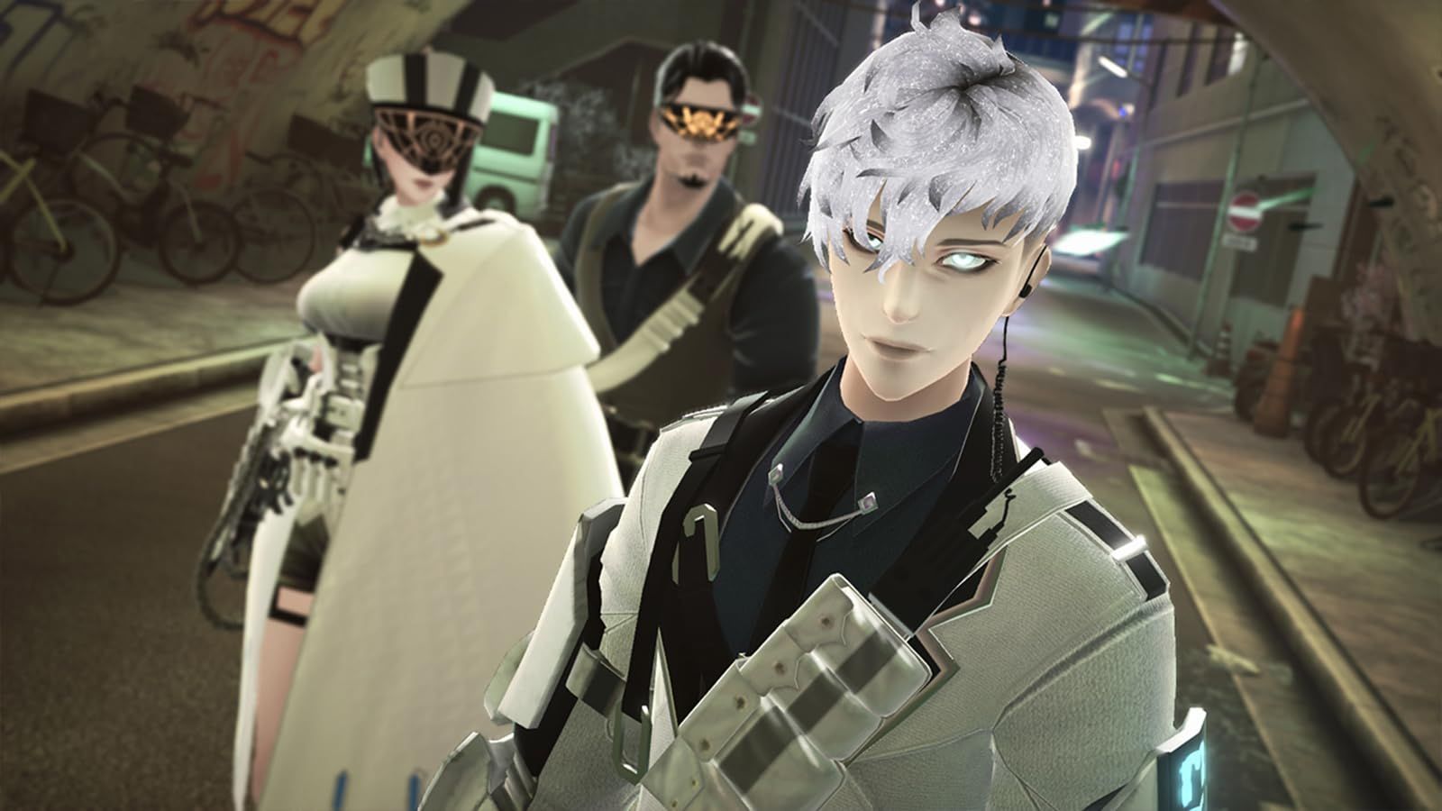 メーカー特典あり 衣装ダウンロードコード