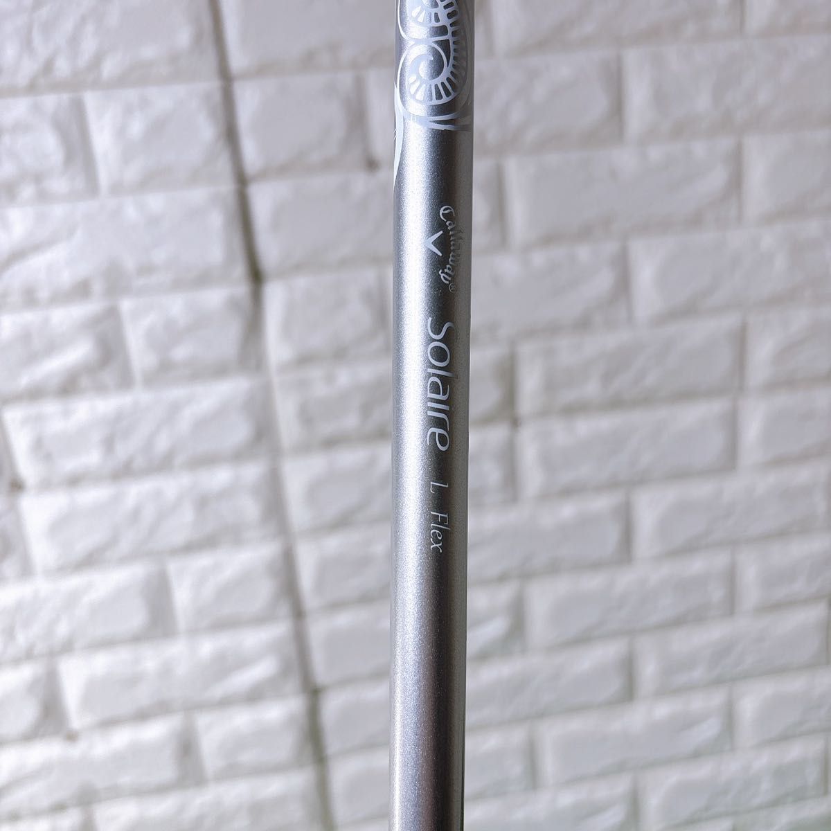 キャロウェイ ソレイル