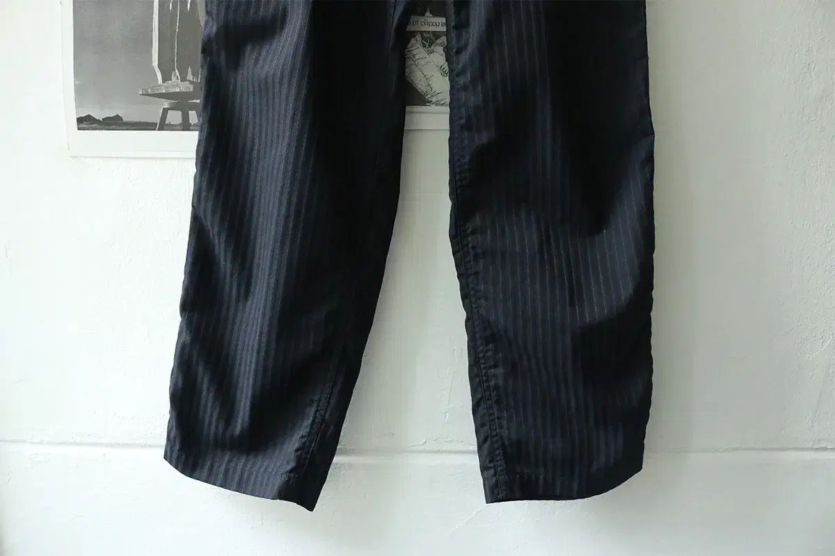 ギャルソン オム