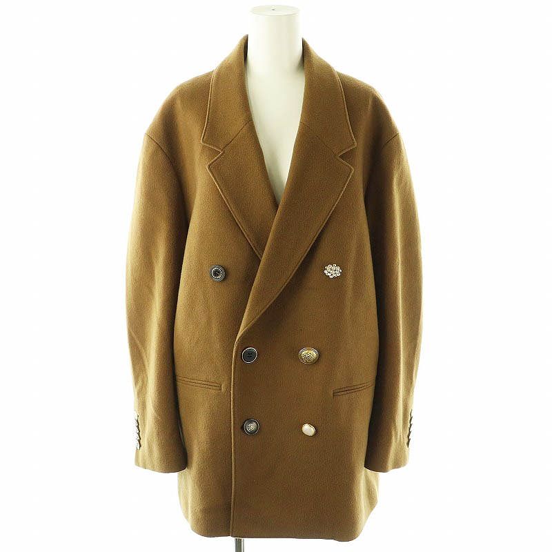 アメリヴィンテージ Ameri VINTAGE 23AW UND EMBELLISH PAPA