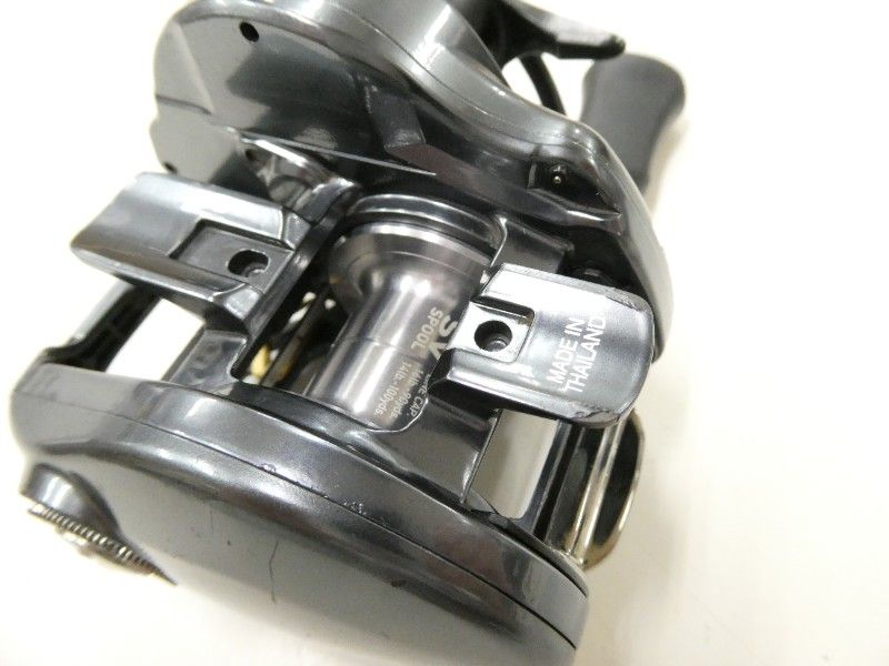 17タトゥーラ SV