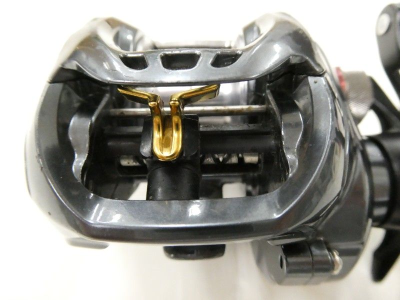 ダイワ 17タトゥーラ SV TW 7.3 L 02-