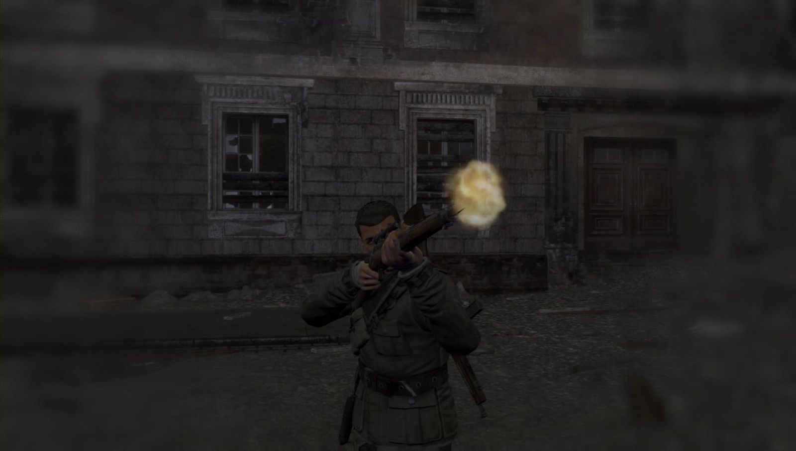  Sniper Elite V 2 Remastered スナイパーエリート リマスター 新価格版 Switch 無し その他 テレビゲーム