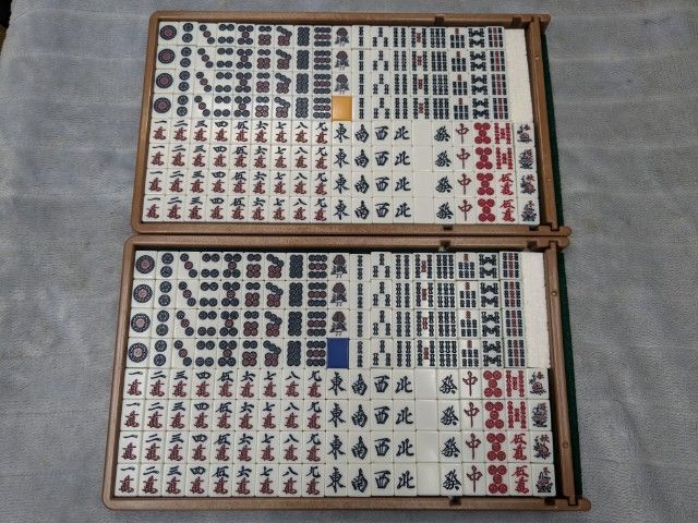 発送可 全自動麻雀卓