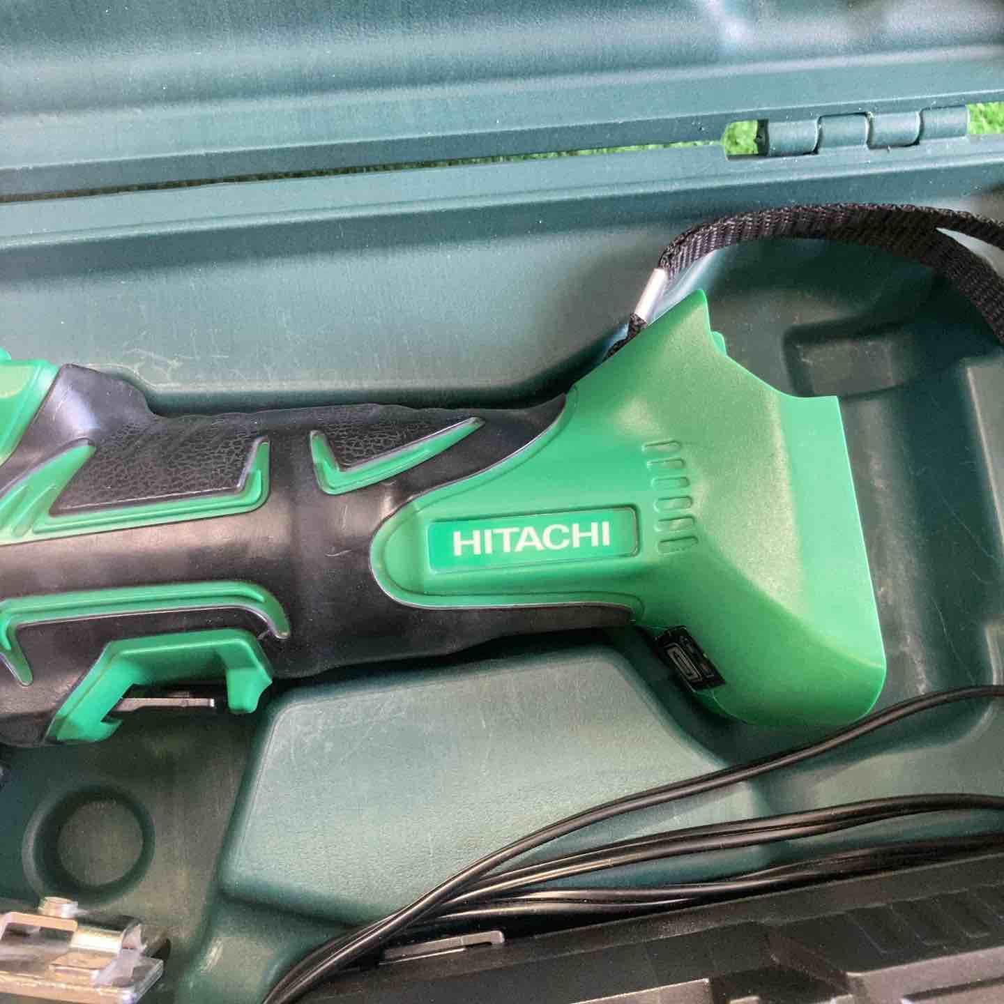 ハイコーキ HIKOKI 旧 日立工機 コードレスナイフカッター CK18DSAL LYPK 町田店 BRIGHTFACE_UK