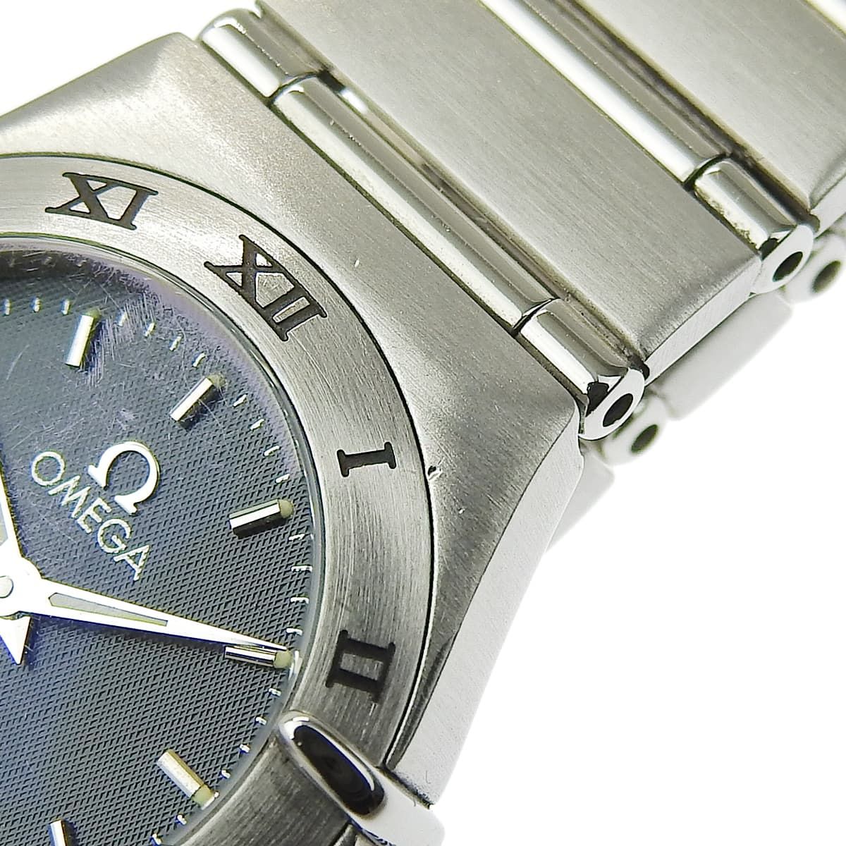 オメガ コンステレーション