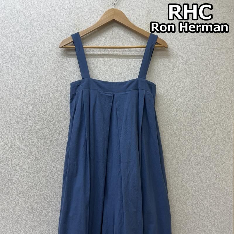 ロンハーマン RHC 3010300181 コットン ワイド サロペット 