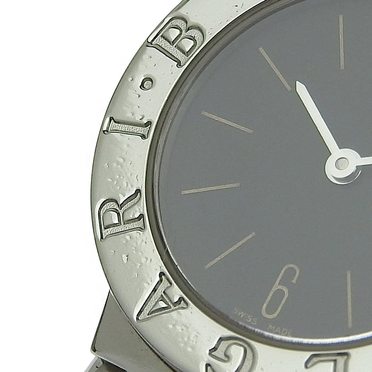 保証書付 ブルガリ