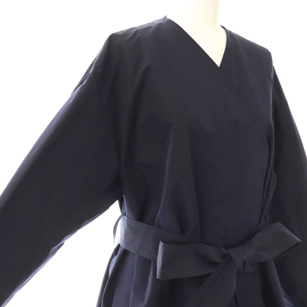 シートーキョー SHE Tokyo MAGGIE スプリングコート ロング ノー シートーキョー SHE Tokyo MAGGIE スプリングコート ロング ノー