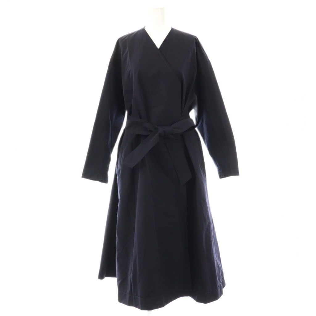 シートーキョー SHE Tokyo MAGGIE スプリングコート ロング ノー シートーキョー SHE Tokyo MAGGIE スプリングコート ロング ノー