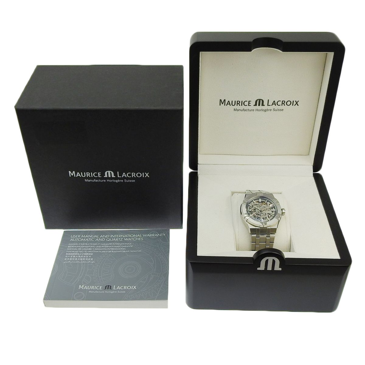 自動巻き メンズ