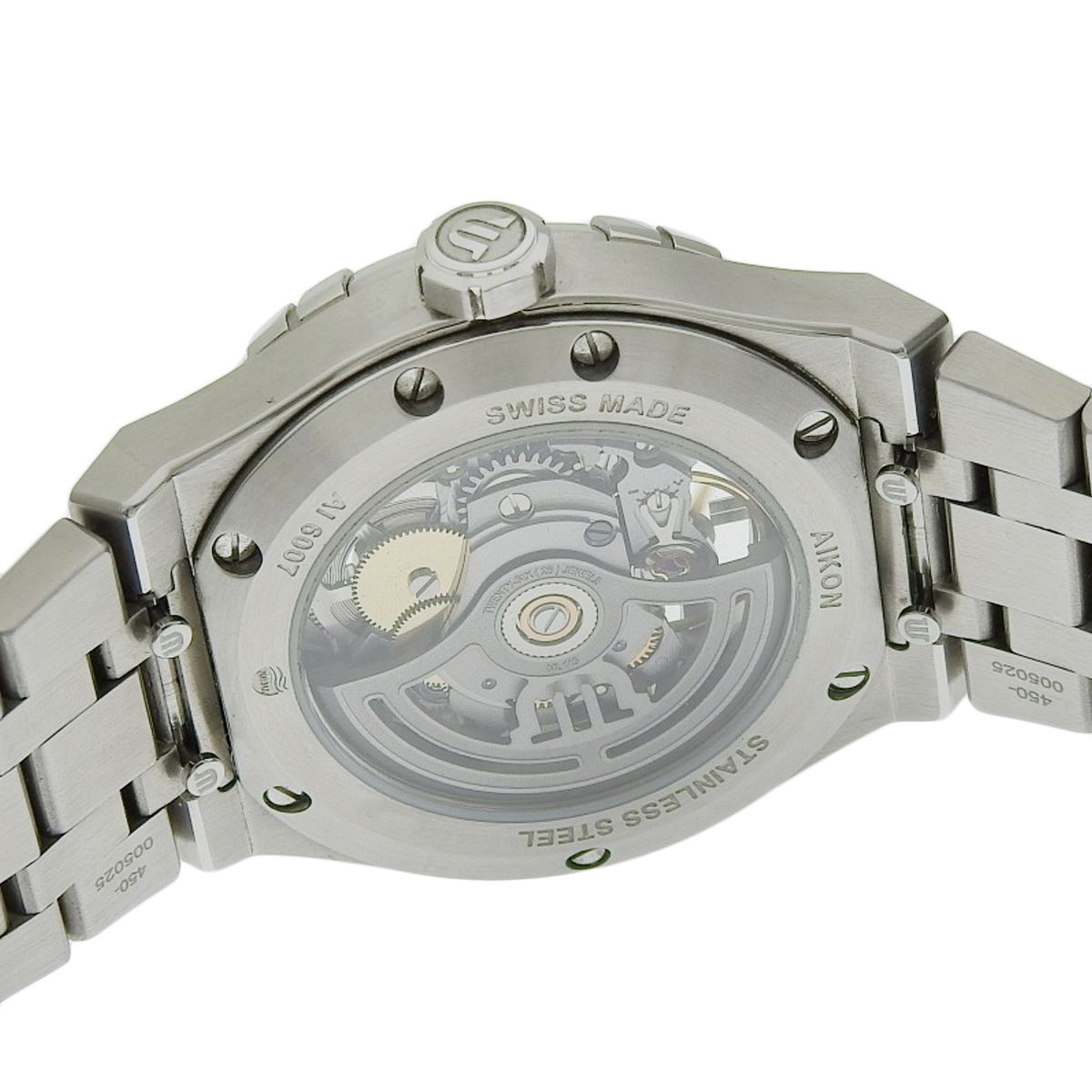 アイコン オートマティック