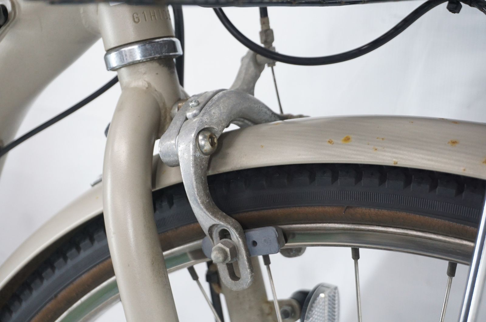 26インチ 電動アシスト自転車