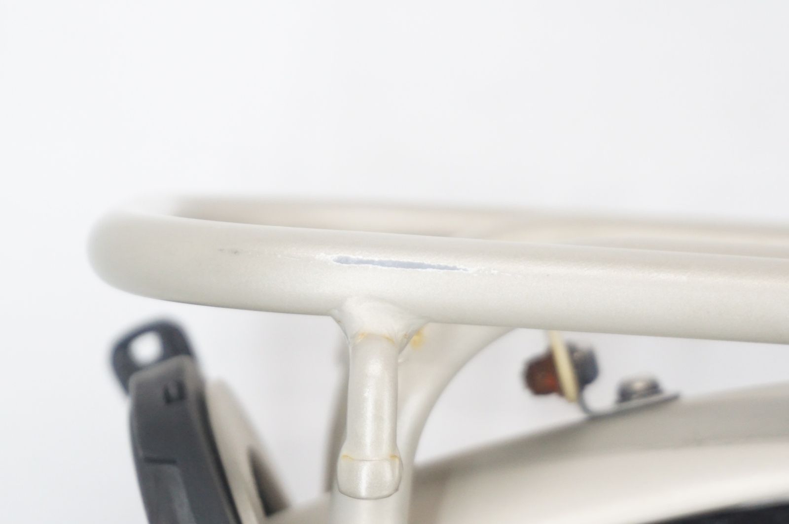 モデル 26インチ