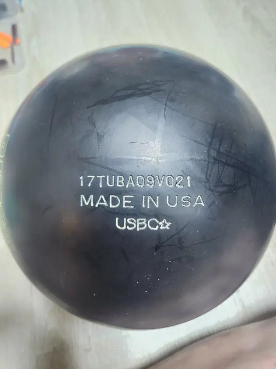 ブラック ウレタン14