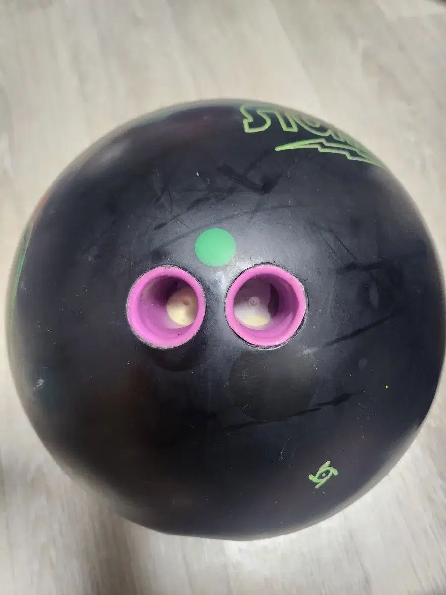 ピーチ ブラック ウレタン14 P オリジナル 2017年サン