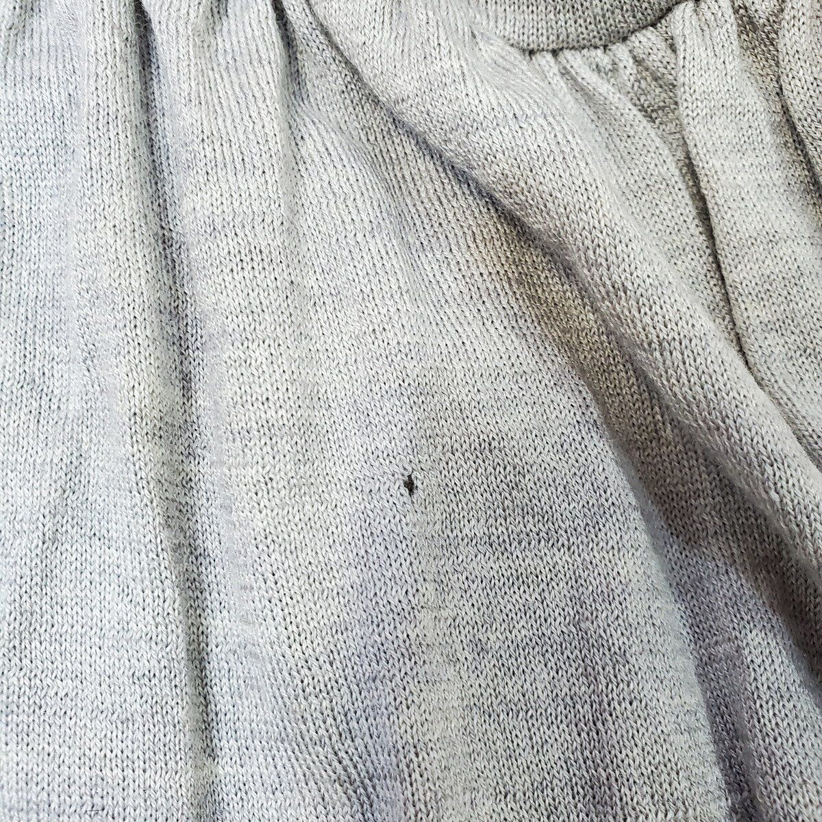 プリーツワンピース