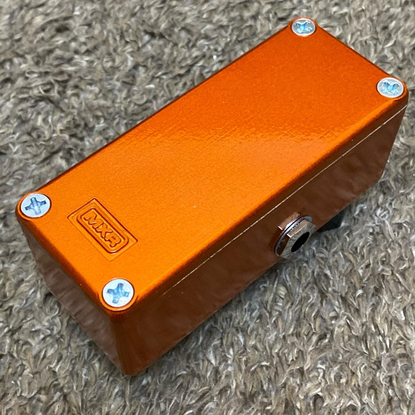 発送日は7です。 尾張小牧店 楽器 MXR エムエックスアール エフェクター M279 Deep Phase 472 レアな商品まで満載！