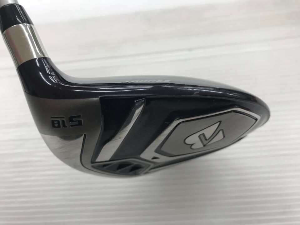 TOUR B JGR 2019 18 SR AiR Speeder フェアウェイウッド ブリヂストン 最短 レディースクラブ フェアウェイウッド 
