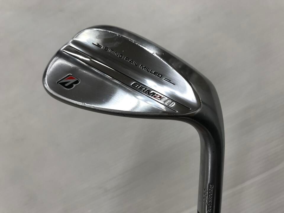 BRM2 58 S NSプロ MODUS 3 TOUR 120 ウェッジ ブリヂストン 最短