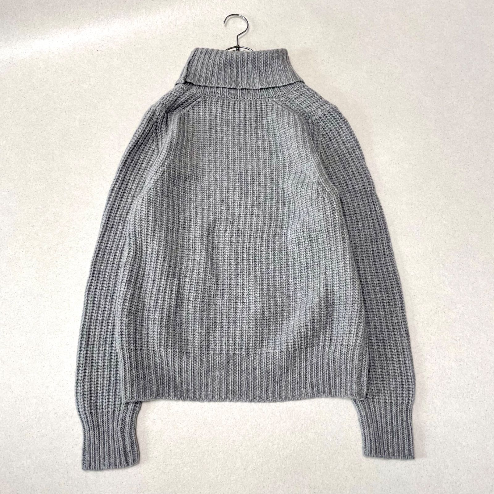 デイノスダーマのカシミアニット ダーマ・コレクション/DAMA/ディノス