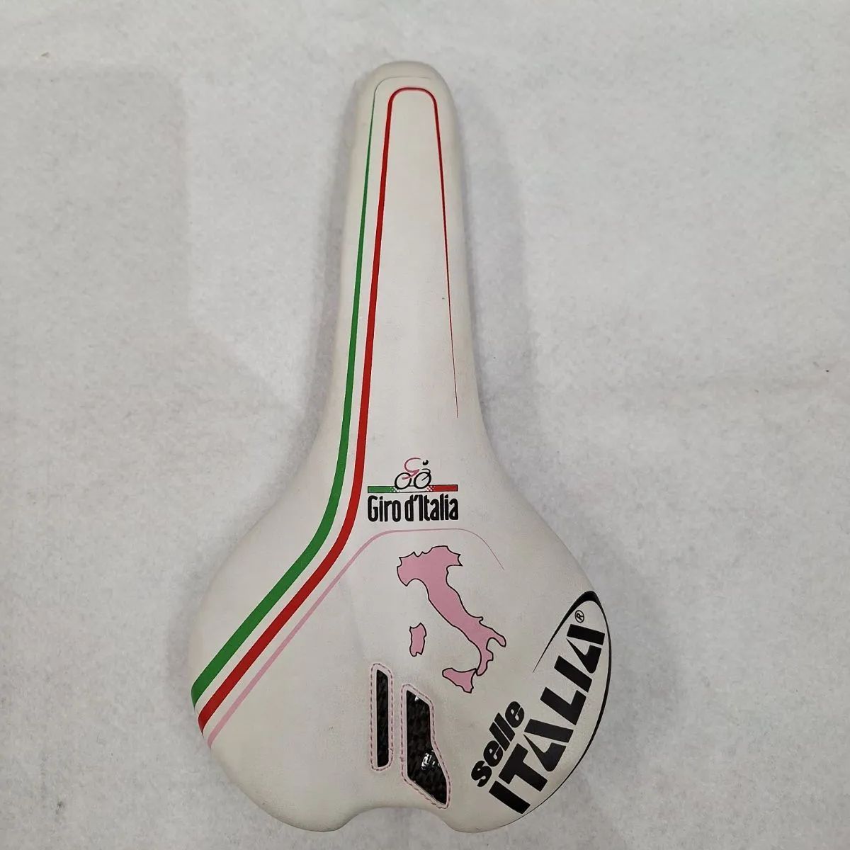 セライタリア フライト サドル SELLE ITALIA FLITE 2014 Giro d Italia