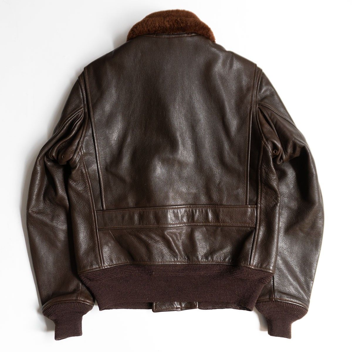 旧マッコイ】THE REAL MCCOY