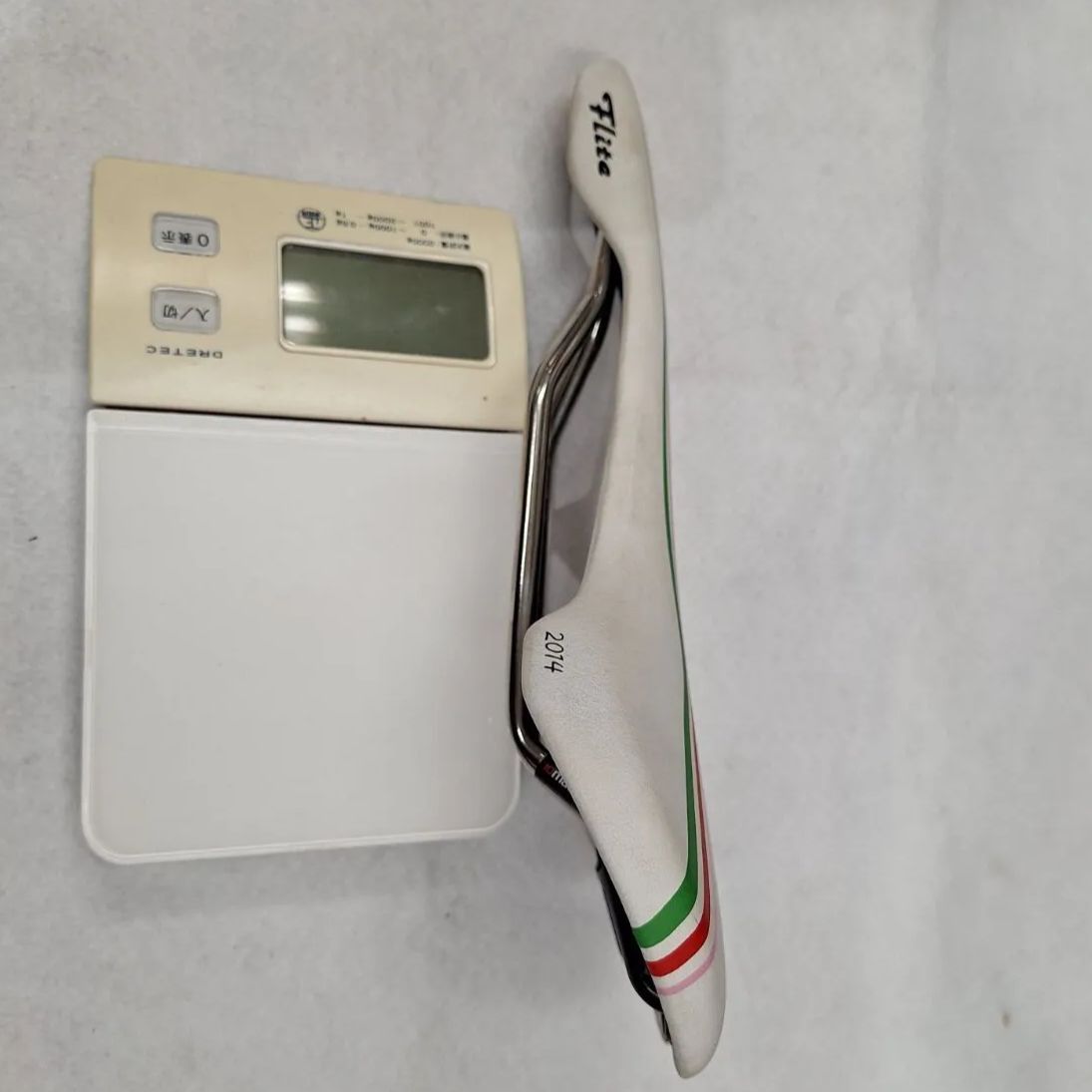 セライタリア フライト サドル SELLE ITALIA FLITE 2014 Giro d Italia BRIGHTFACE_UK