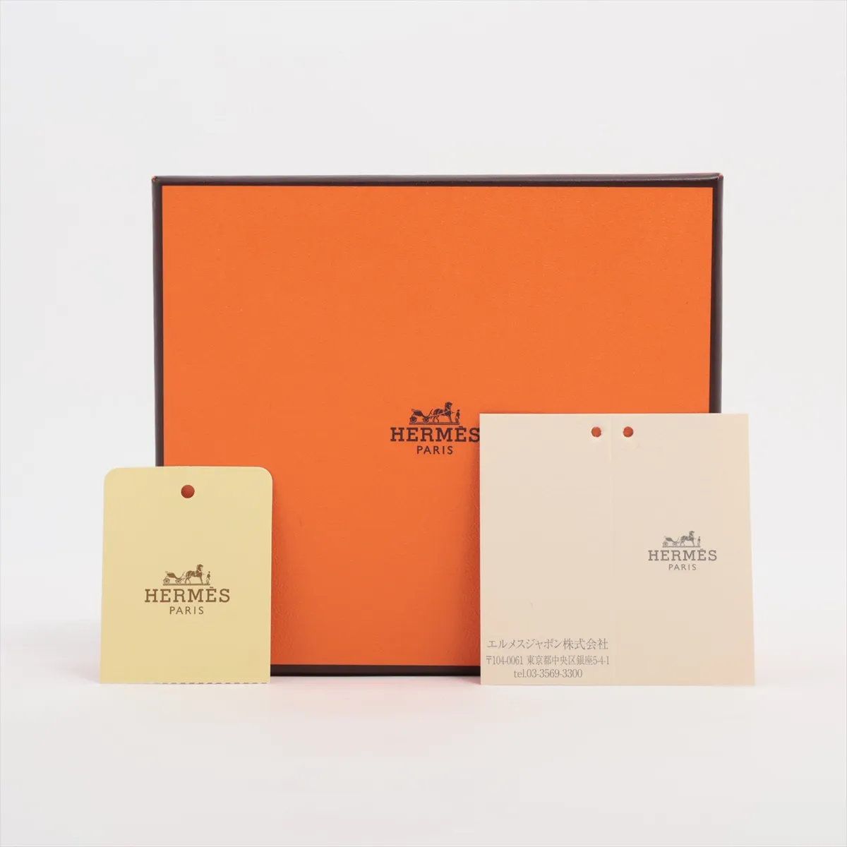 カードケース トレンチ