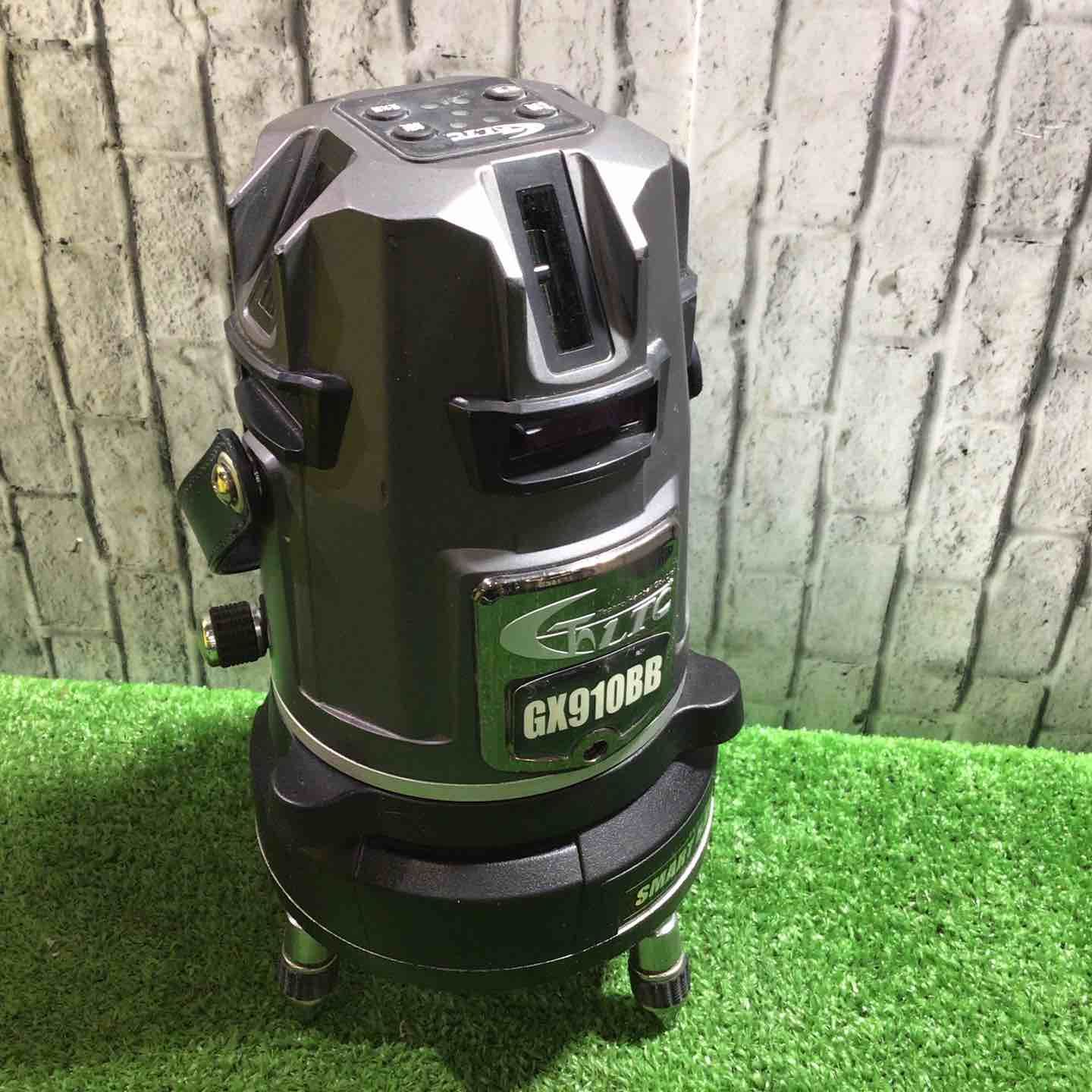 プラチナグリンライン リチウム電池 LTC-GX910BB 川口店