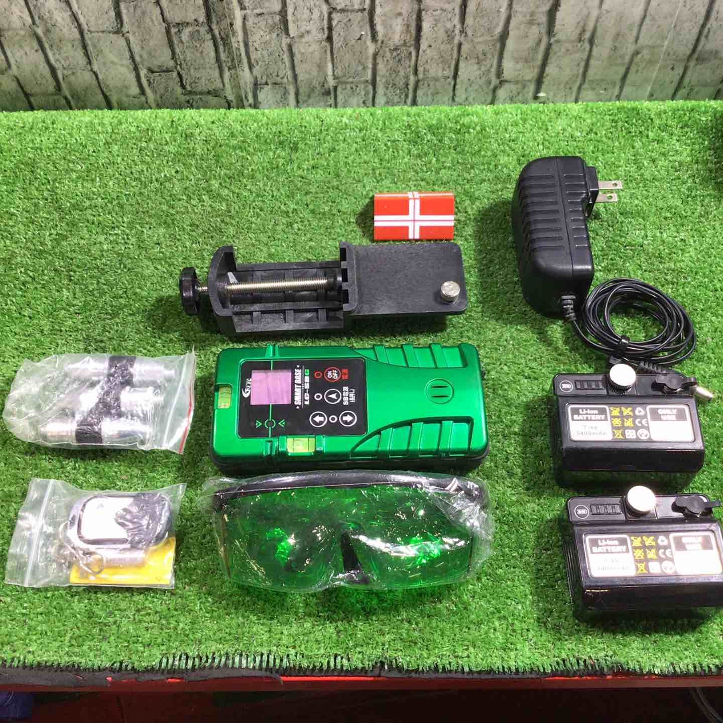 プラチナグリンライン