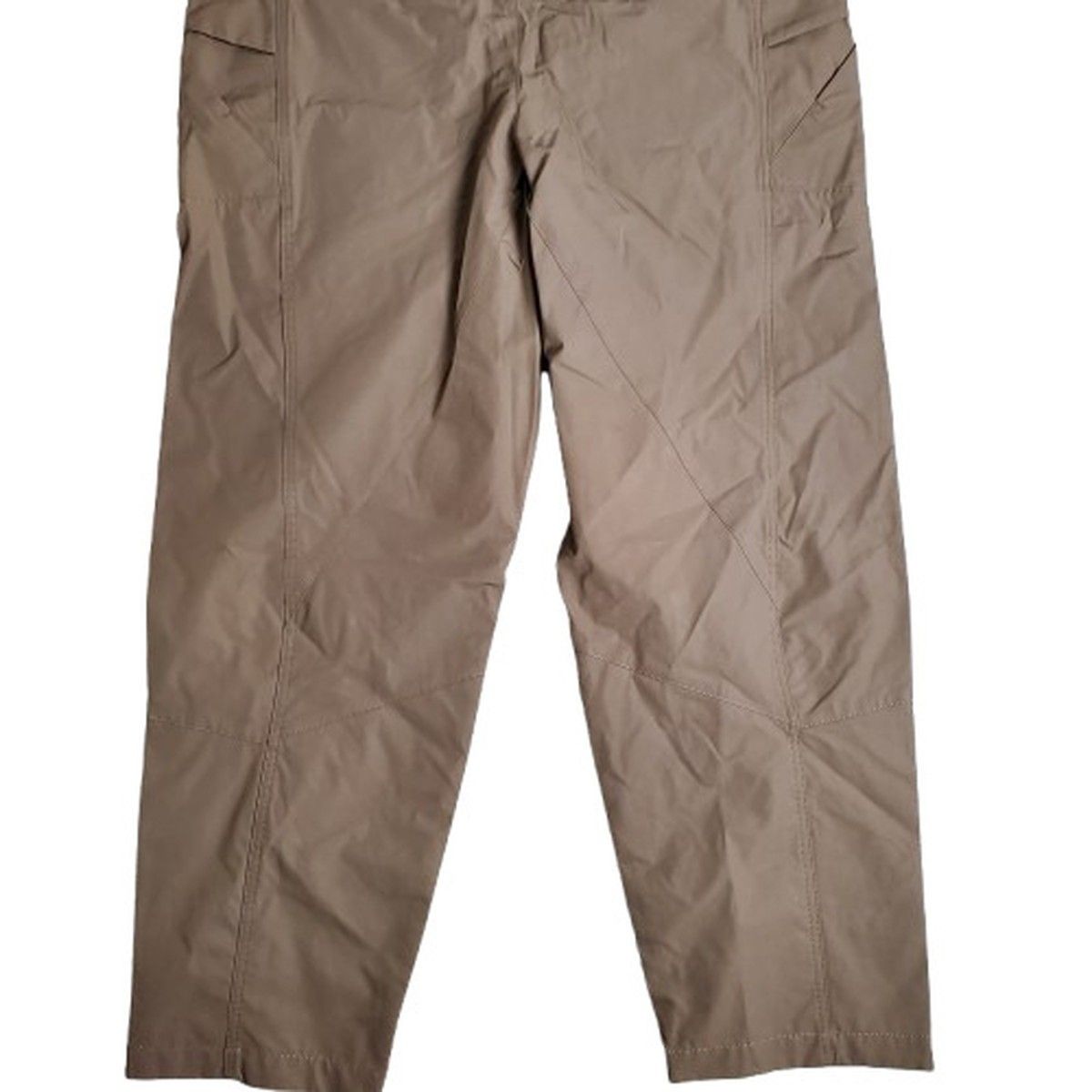 コットン ポリエステル