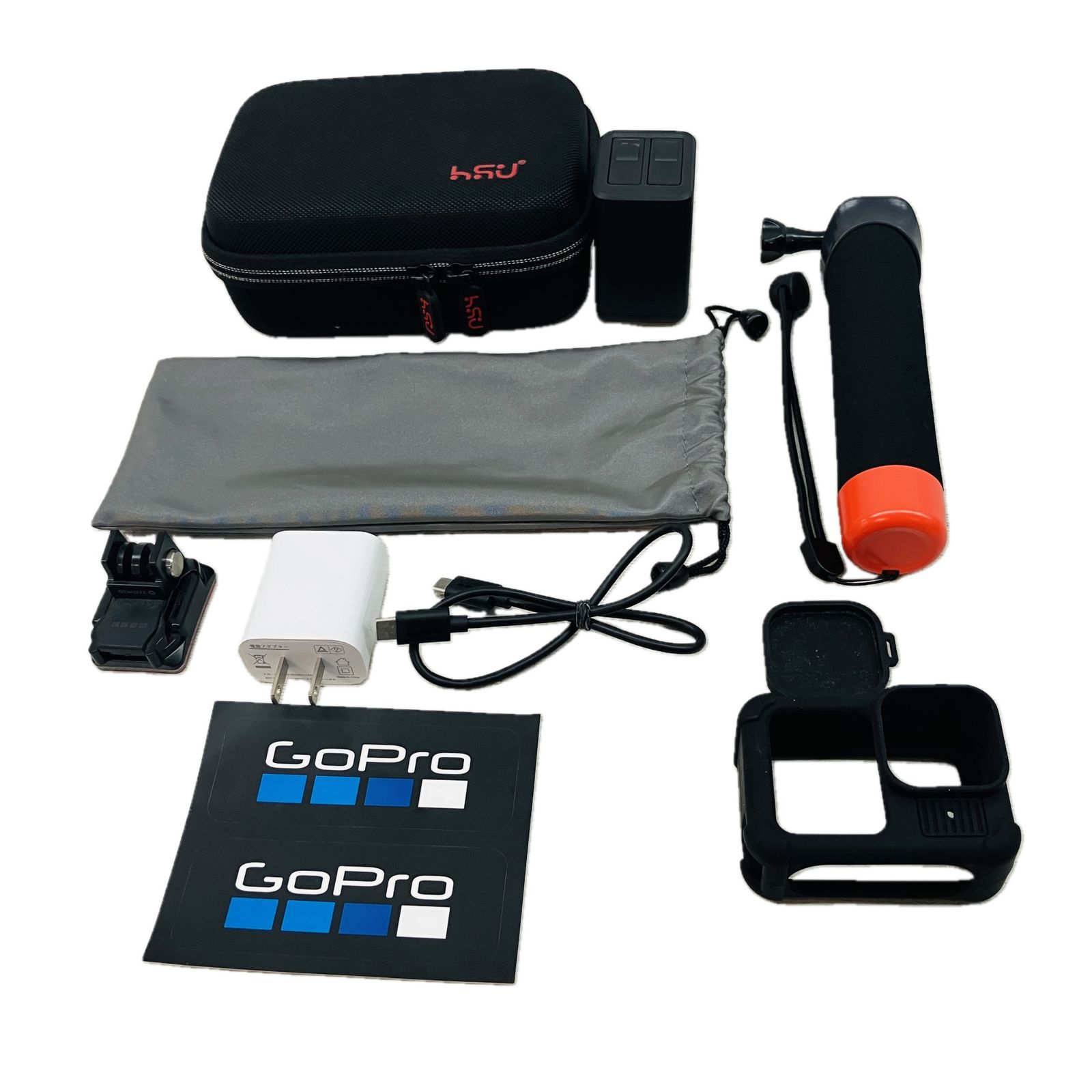 GoPro HERO13 Black CHDHX-131-FW アクションカメラ ウェアラブルカメラ デジタルカメラ C10572215