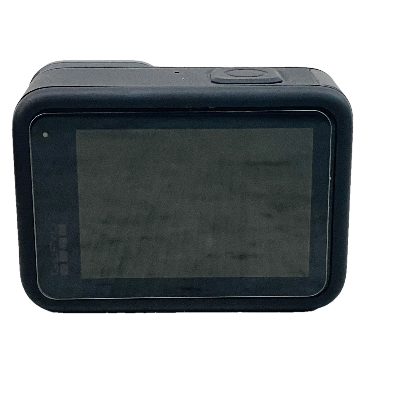 ウェアラブルカメラ