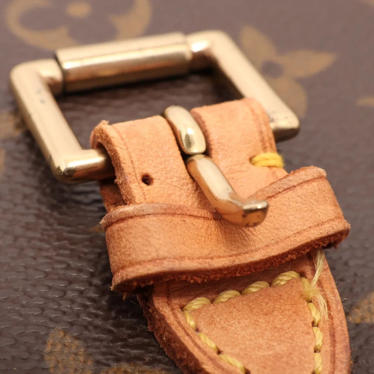 モノグラム モンスリ