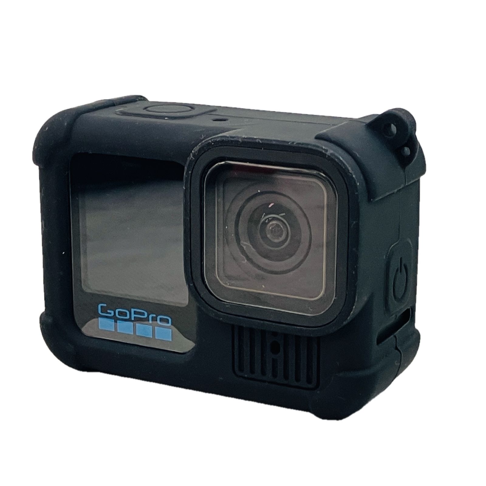 GoPro HERO13 Black CHDHX-131-FW アクションカメラ ウェアラブルカメラ デジタルカメラ C10572215