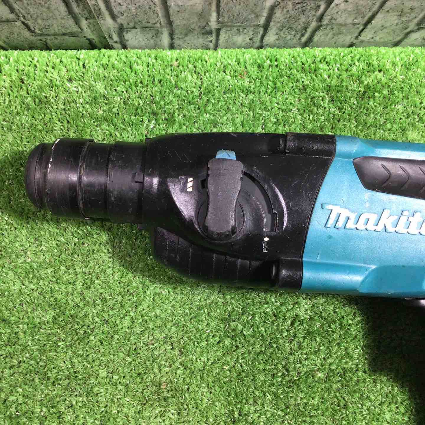 makita コードレスハンマドリル