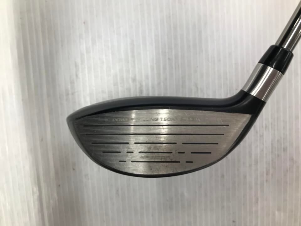 TOUR B X-F 18 S ディアマナ ZF 60 フェアウェイウッド ブリヂストン 最短