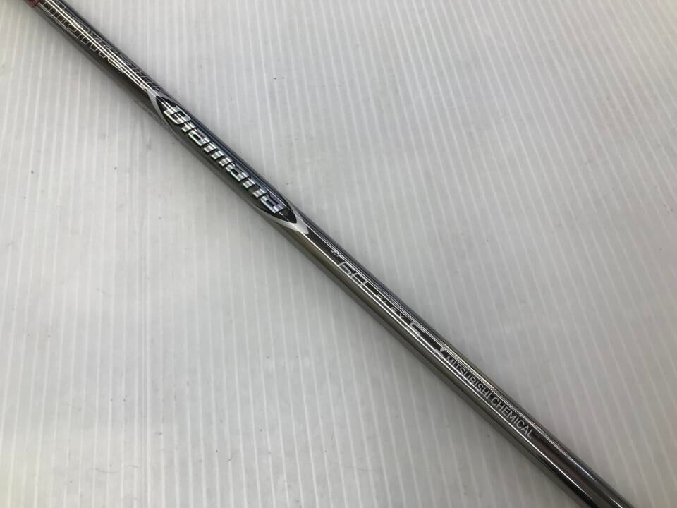 フェアウェイウッド テーラーメイド