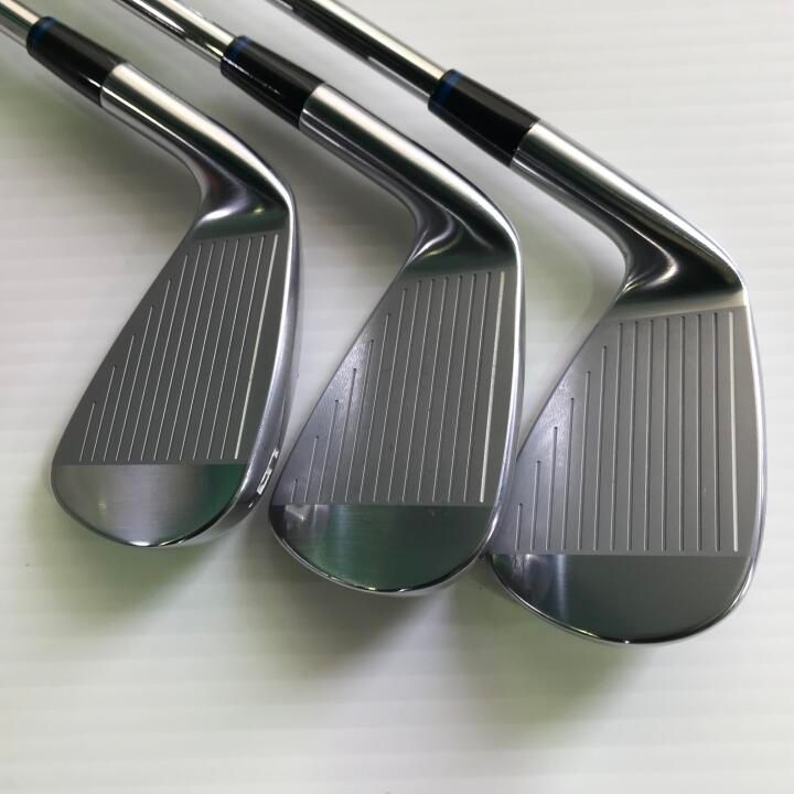 ONOFF RB-247 K S NSプロ MODUS 3 TOUR 105 アイアンセット グローブライド 最短