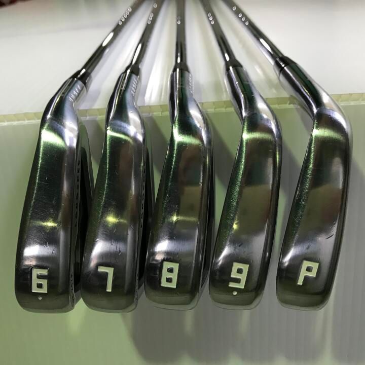 ONOFF RB-247 K S NSプロ MODUS 3 TOUR 105 アイアンセット グローブライド 最短