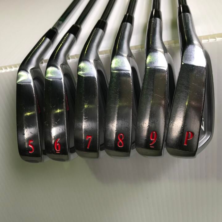 スリクソン Z 745 S NSプロ MODUS 3 TOUR 120 アイアンセット ダンロップ 最短