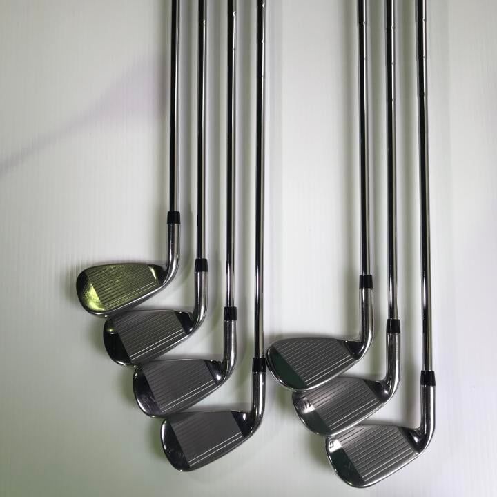 ROGUE ST MAX S 200 ダイナミックゴールド 95 アイアンセット キャロウェイ 最短