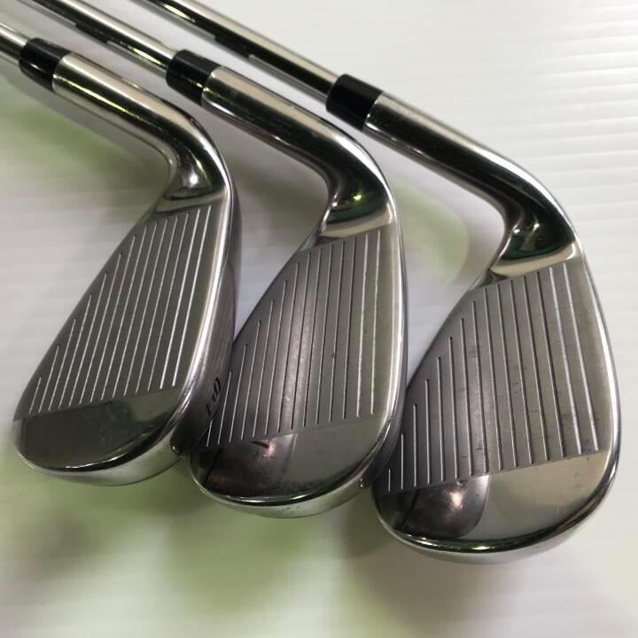 ROGUE ST MAX S 200 ダイナミックゴールド 95 アイアンセット キャロウェイ 最短