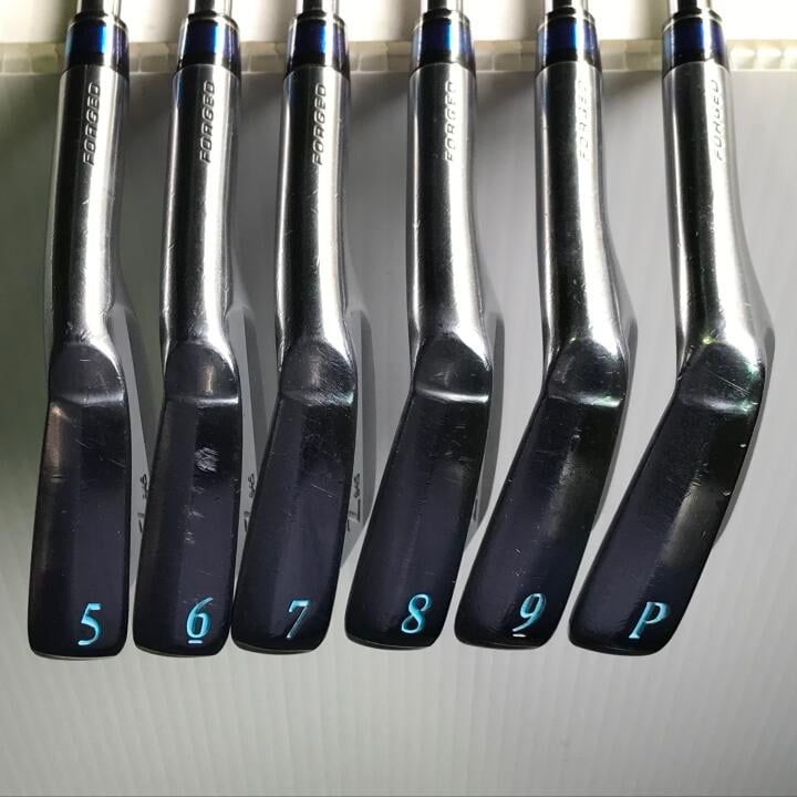 スリクソン Z 745 S 200 ダイナミックゴールドD.S.T アイアンセット ダンロップ 最短