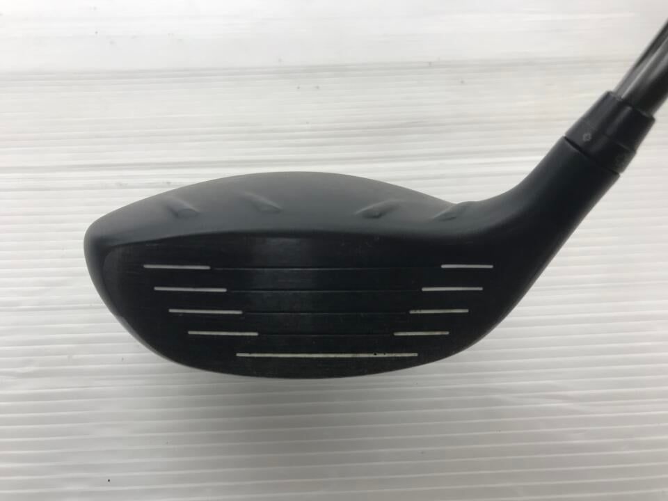 G 400 17.5 S Speeder 661 EVOLUTION ４ フェアウェイウッド ピン 最短