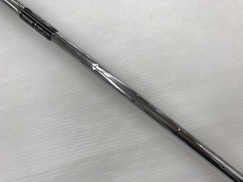 VOKEY SM 9 ツアークローム 58 ダイナミックゴールド ウェッジ タイトリスト 最短 ウェッジ メンズ クラブ