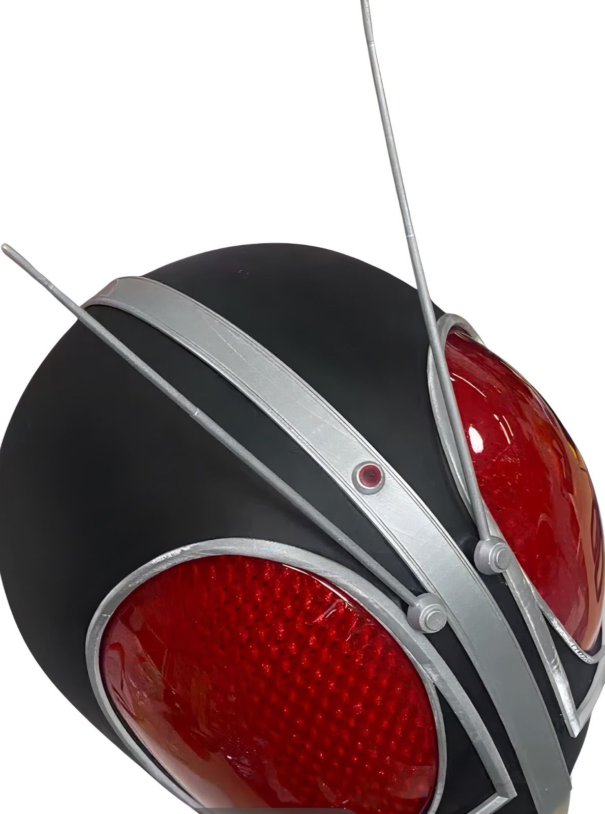 リアルマスク 本格製造