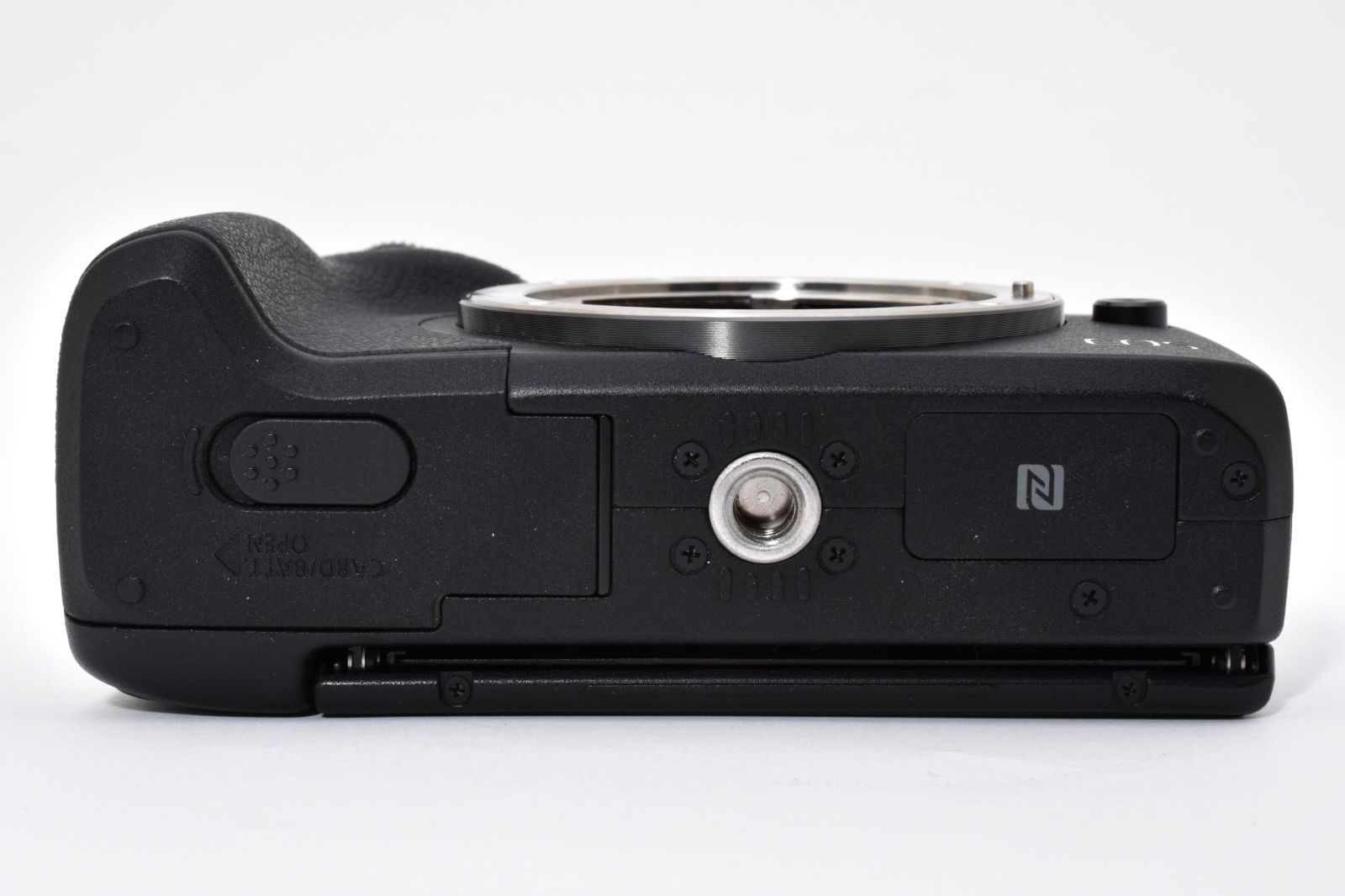  キヤノン EOS M 3 ミラーレスデジタルカメラボディブラック 上品 A ミラーレス一眼 デジタルカメラ