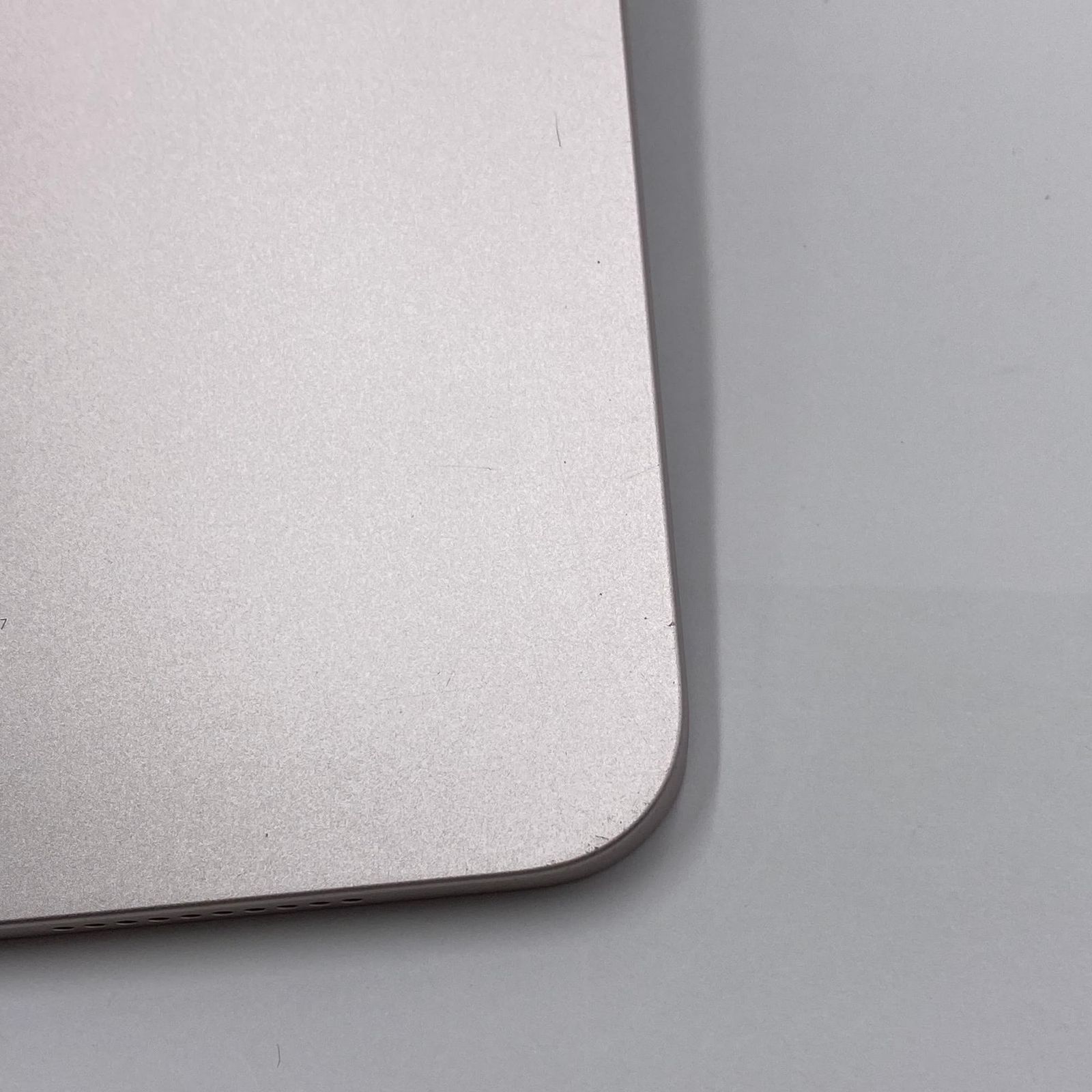  Apple iPad mini 第6世代 MLWR 3 J A 256 GB Wi-Fiモデル バッテリー最大容量85 C 5234-60 iPad本体 タブレット